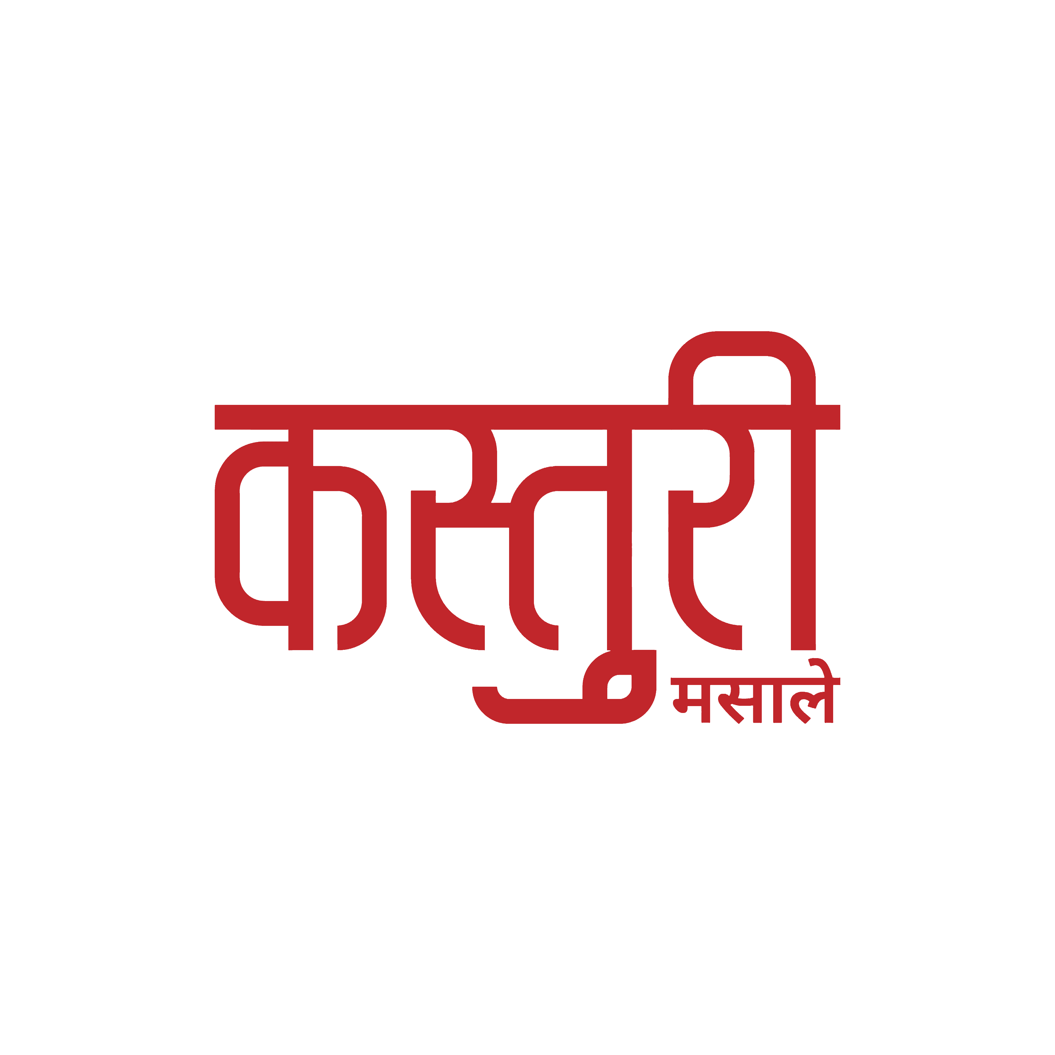 Kasturi Logo