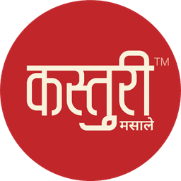 Kasturi Masale Logo