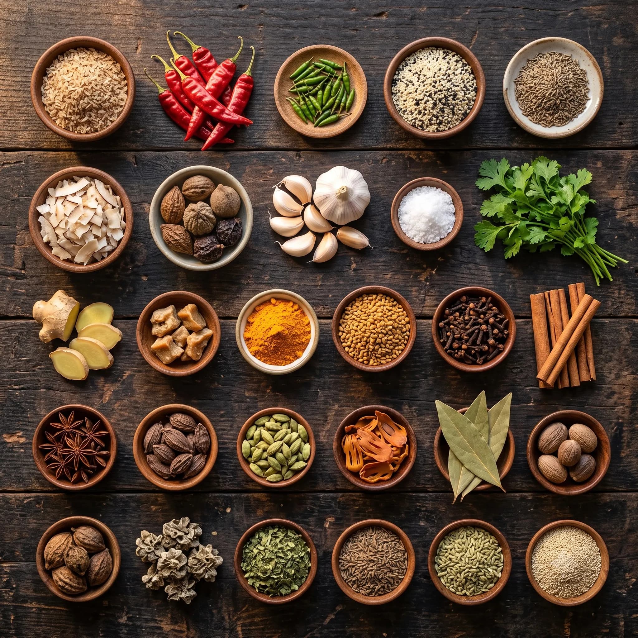 Sorting & Quality Selection
