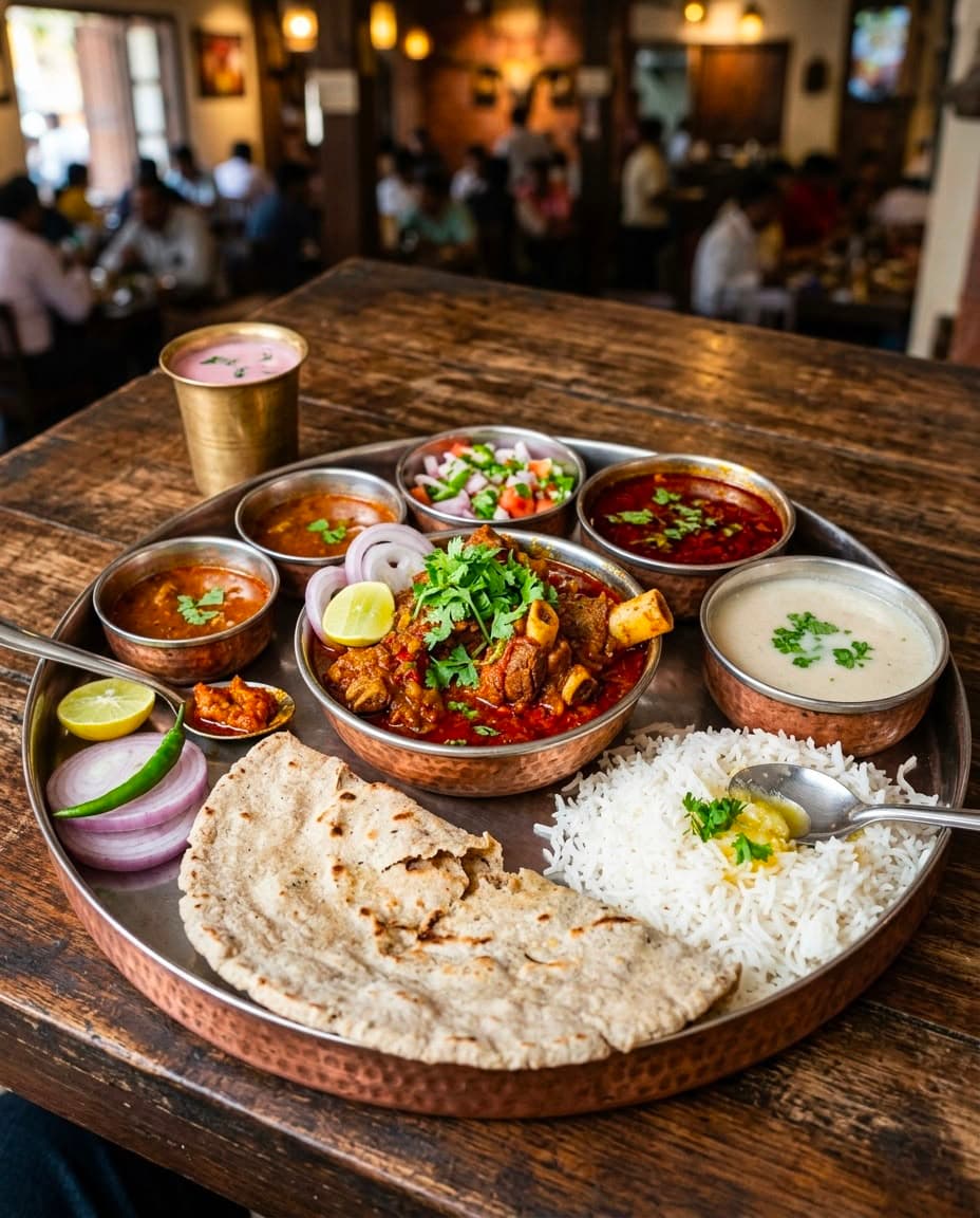 Mutton Rassa